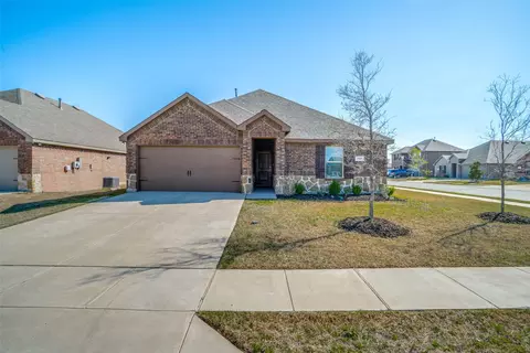 719 Smokey Trl, Princeton, TX 75407