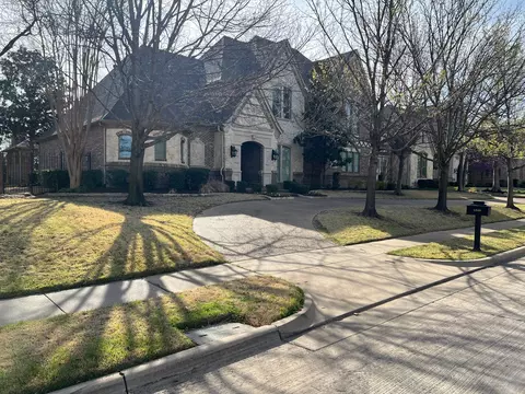 1849 Barrington Ct, Keller, TX 76262