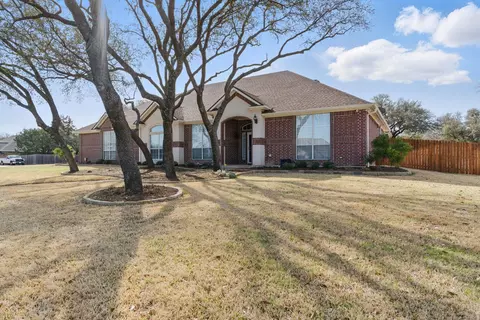 3310 Cliff View Ct, Weatherford, TX 76087