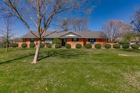 15407 Ranch Rd, Forney, TX 75126