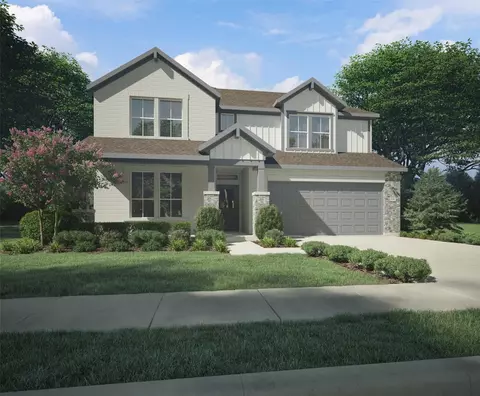 2014 Starling St, Princeton, TX 75407