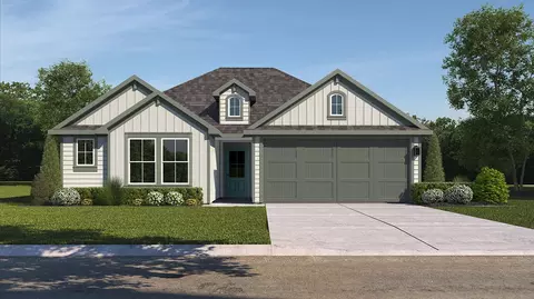 245 Natchez St, Canton, TX 75103