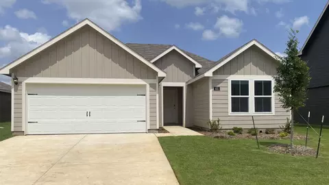 431 Dry Creek Ln, Canton, TX 75103