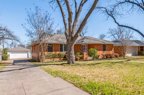 2645 Woodmere Dr, Dallas, TX 75233