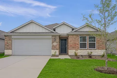 1936 Coleto Rd, Crandall, TX 75114