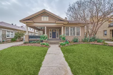 5432 Miller Ave, Dallas, TX 75206