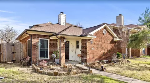 1712 Alameda Dr, Mesquite, TX 75150