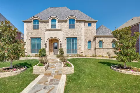 4577 Kentucky Dr, Plano, TX 75024