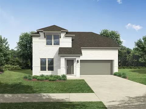 325 Lockhart St, Greenville, TX 75402