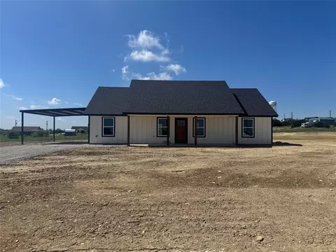 6043 Piper Anne St, Azle, TX 76020