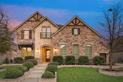 4406 Ravenbank Dr, Rockwall, TX 75087