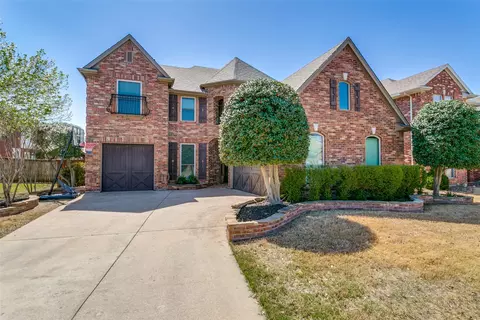 2504 Lakewood Ct, Keller, TX 76248