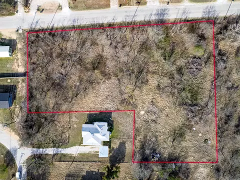 1 N 55 Acres N 6th, Bangs, TX 76823