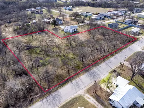1 N 55 Acres N 6th, Bangs, TX 76823 photo 2