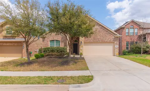 5496 Connally Dr, Forney, TX 75126