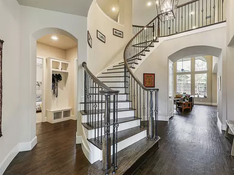 2001 Saddleback Pass Rd, Keller, TX 76248 photo 3