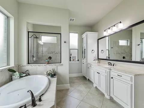 2001 Saddleback Pass Rd, Keller, TX 76248 photo 19