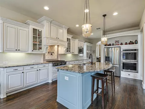 2001 Saddleback Pass Rd, Keller, TX 76248 photo 9