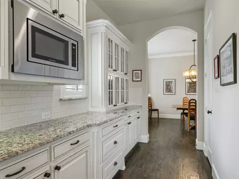 2001 Saddleback Pass Rd, Keller, TX 76248 photo 11