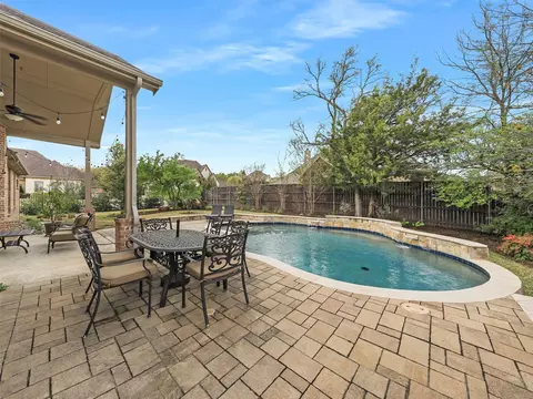 2001 Saddleback Pass Rd, Keller, TX 76248 photo 38