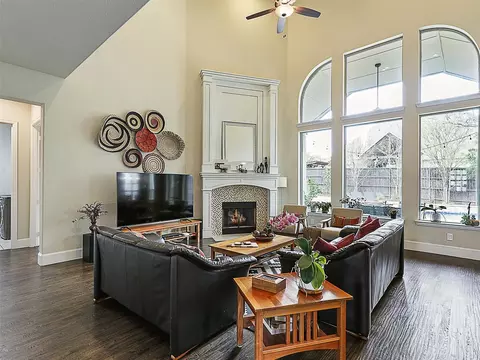 2001 Saddleback Pass Rd, Keller, TX 76248 photo 5
