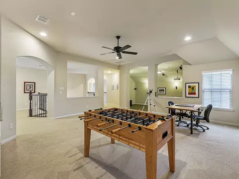2001 Saddleback Pass Rd, Keller, TX 76248 photo 25
