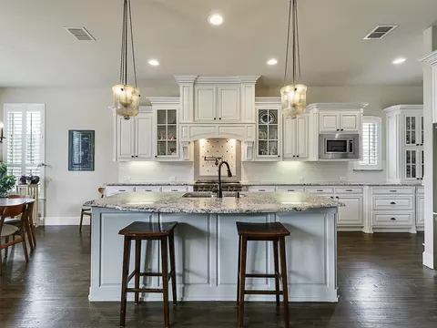 2001 Saddleback Pass Rd, Keller, TX 76248 photo 8