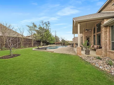 2001 Saddleback Pass Rd, Keller, TX 76248 photo 37