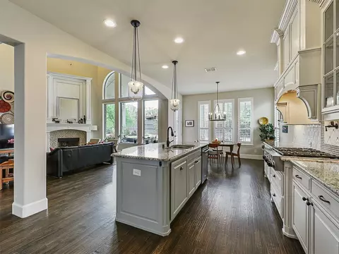 2001 Saddleback Pass Rd, Keller, TX 76248 photo 12