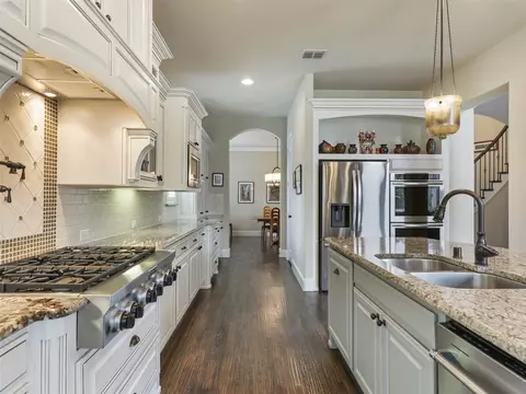 2001 Saddleback Pass Rd, Keller, TX 76248 photo 10