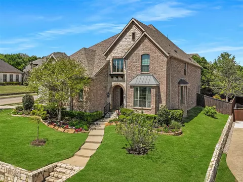 2001 Saddleback Pass Rd, Keller, TX 76248 photo 40
