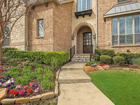 2001 Saddleback Pass Rd, Keller, TX 76248 photo 2