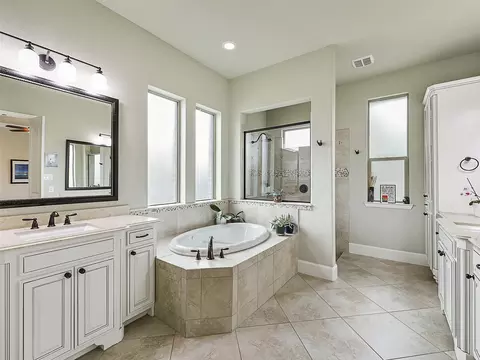 2001 Saddleback Pass Rd, Keller, TX 76248 photo 18