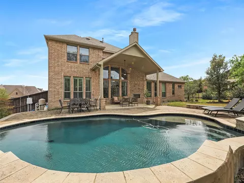 2001 Saddleback Pass Rd, Keller, TX 76248 photo 36