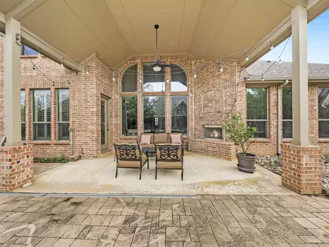 2001 Saddleback Pass Rd, Keller, TX 76248 photo 34