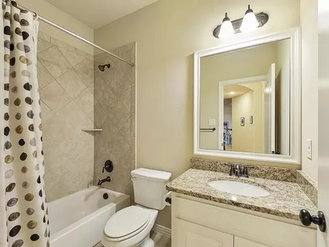 2001 Saddleback Pass Rd, Keller, TX 76248 photo 31