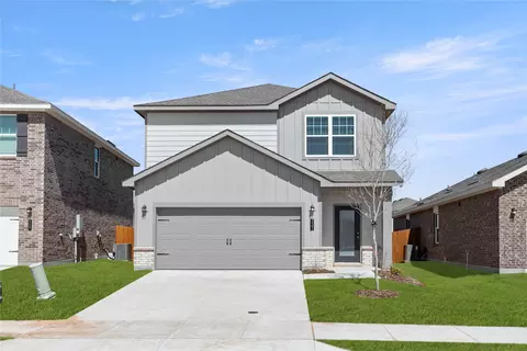 121 Three Chimneys Ln, Anna, TX 75409