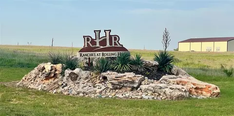 430 Rolling Hills Blvd, Alvord, TX 76225
