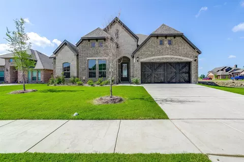 626 Polaris Ln, Waxahachie, TX 75165
