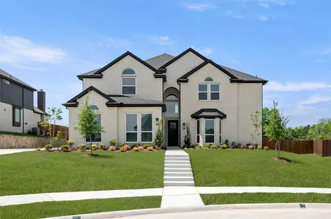 405 Westover, Desoto, TX 75115