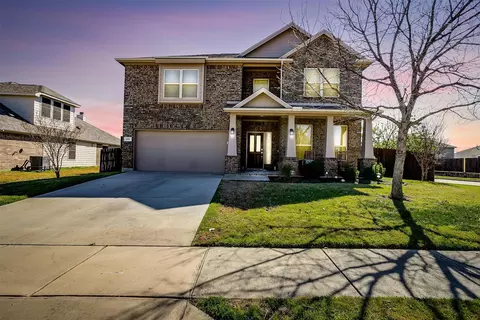 825 Cropout Way, Haslet, TX 76052