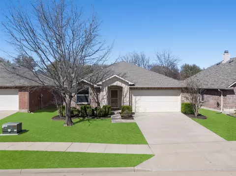 9634 Rosedale Dr, Frisco, TX 75035