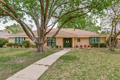 1408 Limetree Ln, Irving, TX 75061