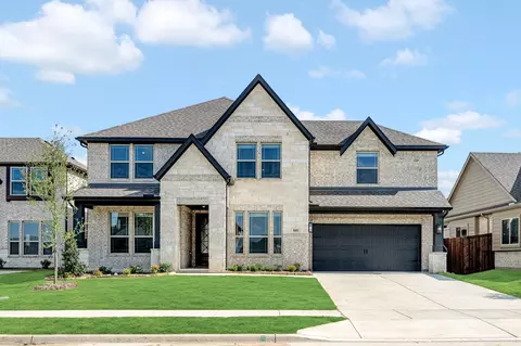 805 Turnbull Ave, Justin, TX 76247