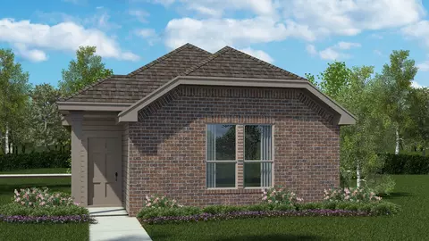 3056 Strawberry Farm Ln, Fort Worth, TX 76140