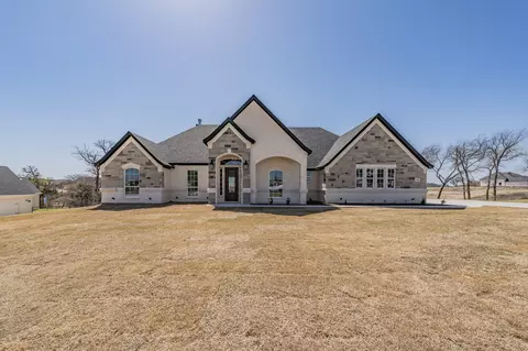 119 Coalson Xing, Azle, TX 76020