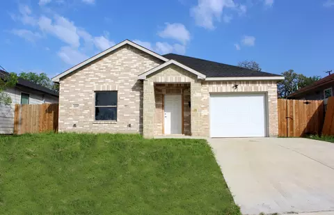 1609 Pine St, Dallas, TX 75215