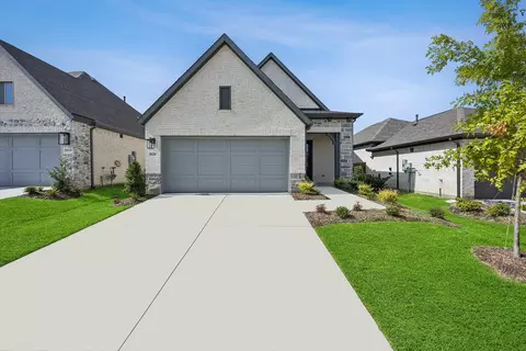 9329 Winding Creek Dr, Little Elm, TX 75068