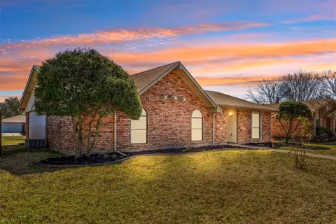 6616 Osage Trl, Plano, TX 75023