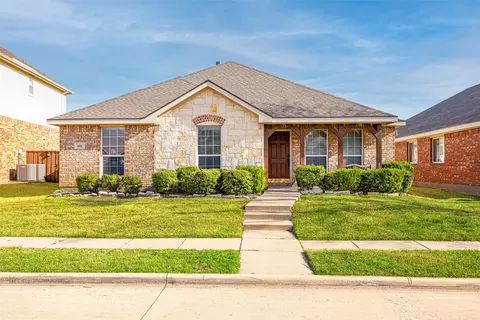 1611 Bur Oak Dr, Allen, TX 75002
